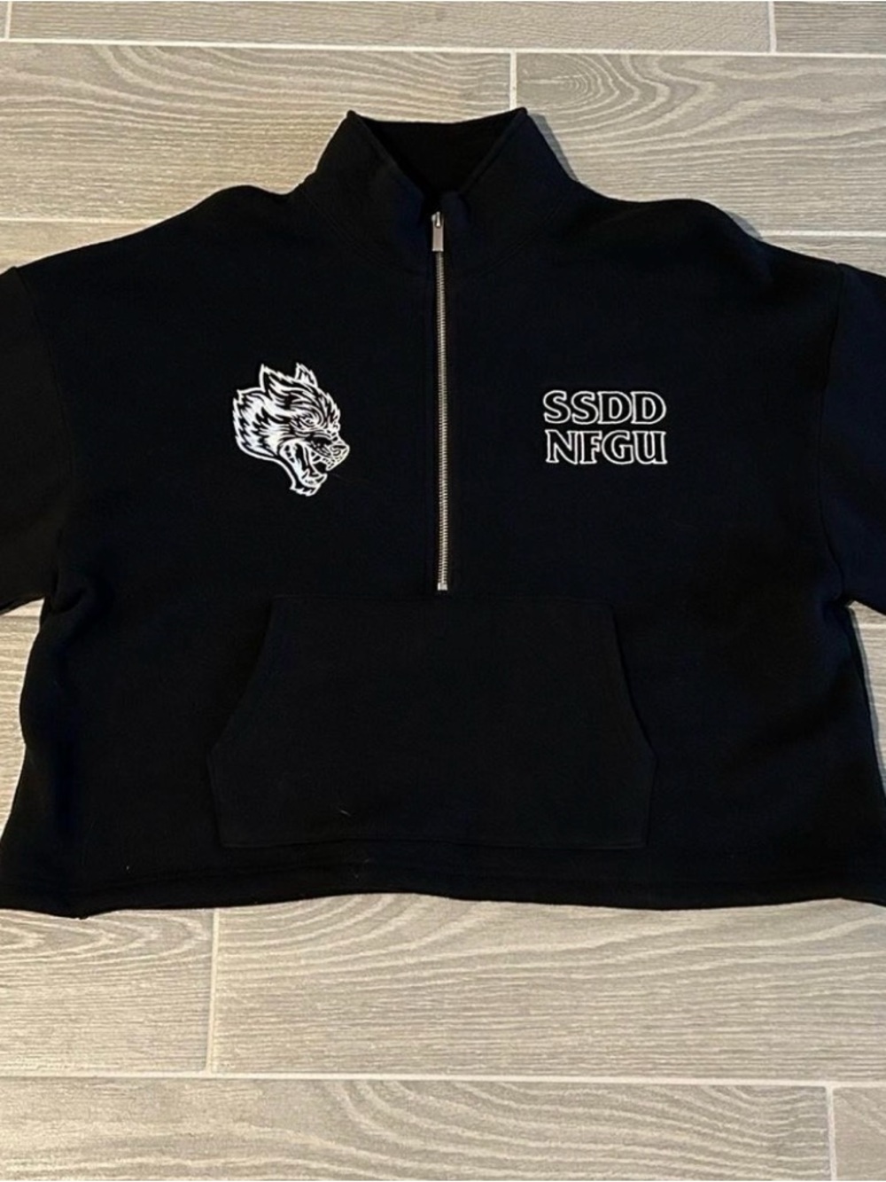 Darc sport women’s Half zip